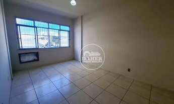 Imagem 2: Daher Aluga: Apartamento 2 Quartos c/ Vaga , 82 m², em Quintino - CDQ 179