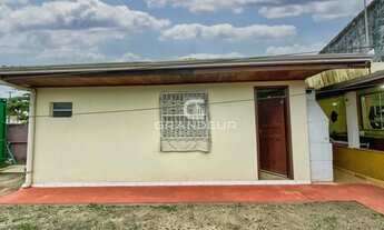 Imagem 2: Casa com Edícula à Venda Bairro Tranquilo em Guaratuba Perto de Tudo!