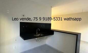 Imagem 2: Leo vende, bairro Sim, Bless, 4 suítes, 650 mil oportunidade