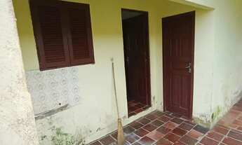 Imagem 7: Casa Dois Pisos Terceira Quadra do Mar