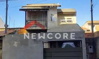 Imagem 4: Casa em Rua Octacílio F de Souza - Parque Jambeiro - Campinas/SP