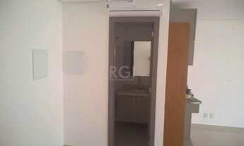 Imagem 6: Sala 46 m² para comprar no Walk por R$ 480.000,00 Praia de Belas - Porto Alegr