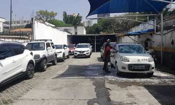 Imagem 3: Estácionamento na Liberdade Seg a Sexta-feira