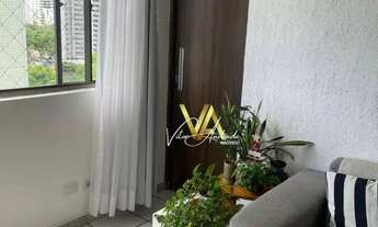 Imagem 5: Apartamento Nascente à Venda em Casa Amarela