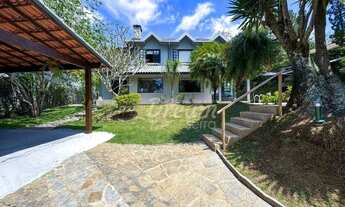 Imagem 4: Casa com 4 dormitórios à venda, 235 m² por R$ 1.690.000,00 - Green Valley - Teresópolis/RJ