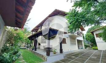 Imagem 7: Casa de 442 m² na São Gualter - Piratininga - Niterói - RJ, à venda por R$ 1.900.000