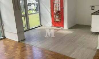 Imagem 4: Conjunto comercial Cerqueira Cesar - São Paulo