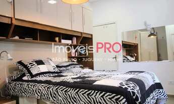 Imagem 6: Sobrado com excelente localização na Vila Olímpia