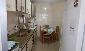 Imagem 7: Apartamento com 3 quartos à venda no bairro Itacorubi Florianópolis/SC