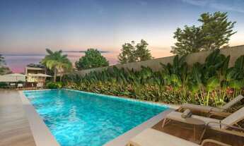 Imagem 3: Imóvel para venda com 57 metros quadrados com 2 quartos em Cambeba - Fortaleza - CE