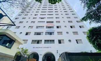 Imagem: Apartamento Tipo para Locação em Moema