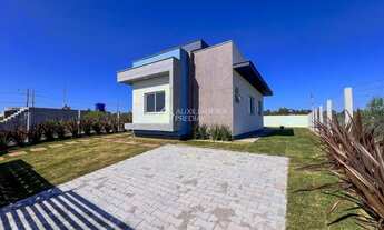 Imagem 3: Casa à Venda em Imbituba | 3 Quartos, Suíte | Financiável