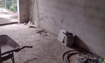 Imagem 3: ? Terreno com casa levantada e projeto pronto - 337,5 m² - Oportunidade!