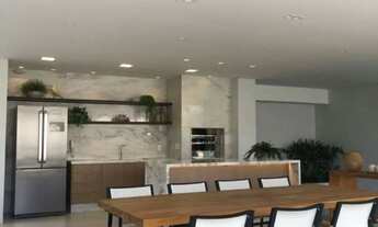 Imagem 3: Apartamento 2 suítes locação carnaval Barra