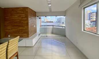 Imagem 1: Alugo Apartamento de 3 Quartos na Gruta de Lourdes