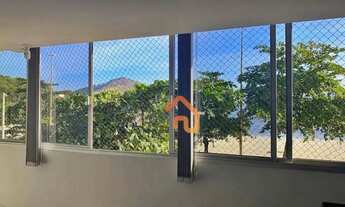 Imagem 2: Apartamento com 4 quartos à venda, 209 m² por R$ 2.190.000 - Icaraí - Niterói/RJ