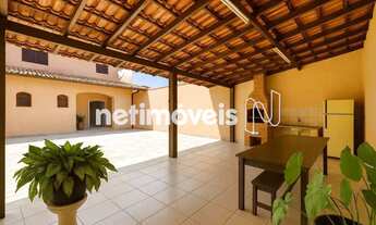 Imagem 3: Venda Casa Castelo Belo Horizonte