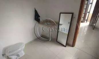 Imagem 5: Edifício Comercial em Mooca