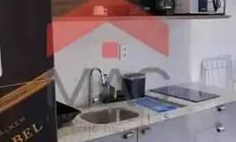 Imagem 4: Apartamento para Venda em Salvador, Jardim Armação, 1 dormitório, 1 banheiro, 1 vaga