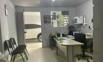 Imagem 5: Barracão à venda em Campinas, Vila João Jorge, com 1569.25 m²