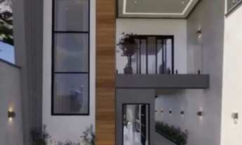 Imagem 2: RR9398 Casa 138m² VILA DO CONDE II - OPORTUNIDADE - 3 Dorms 1 Vaga - Barueri, SP - VILA DO