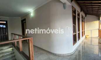 Imagem 7: Locação Casa Jardim Riacho das Pedras Contagem