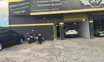 Imagem 2: Barracão à venda em Campinas, Vila João Jorge, com 1569.25 m²