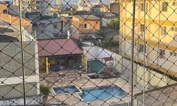 Imagem 7: VENDO APTO ED ARAÇÁ COM 3/4 SENDO 2 SUÍTES E 1VG - PEDREIRA