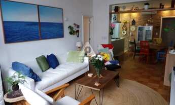 Imagem 2: SALA 3 QUARTOS COM VAGA EM COPACABANA