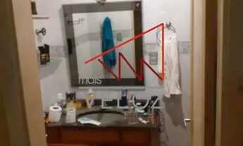 Imagem 6: Kitnet/Conjugado-À VENDA-Santa Teresa-Rio de Janeiro-RJ