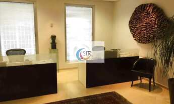 Imagem 5: Conjunto, 270 m² Itaim Bibi - São Paulo/SP