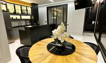 Imagem: SOBRADO PORTAL DO SOL GREEN