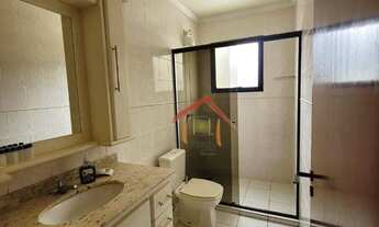 Imagem 9: Apartamento com 3 dormitórios para alugar, 93 m² por R$ 5.100,00/mês - Parque da Represa