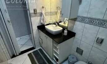 Imagem 5: Casa a venda - Parque Oratório, Santo André