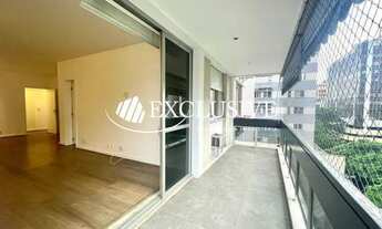 Imagem: Apartamento - Padrão / Residencial / Ipanema