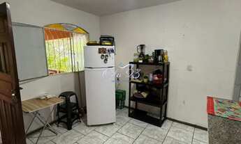 Imagem 6: CORDEIRINHO, ORLA 23 IMOBILIÁRIA VENDE! Casa dúplex próximo à praia de Cordeirinho