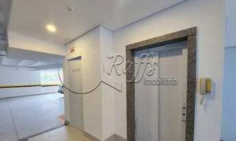 Imagem 6: Studio para locação na Trindade