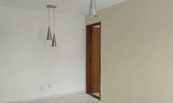 Imagem 2: Excelente apartamento em Cajazeira VI