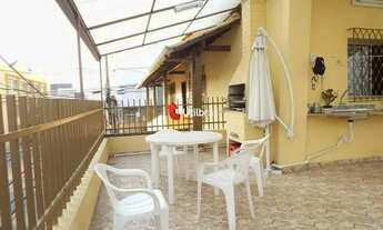 Imagem 4: Casa à venda, 6 quartos, 1 suíte, 2 vagas, Prado - Belo Horizonte/MG