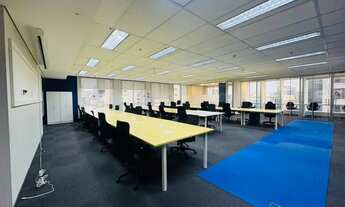 Imagem: Conjunto Comercial Mobiliado para aluguel