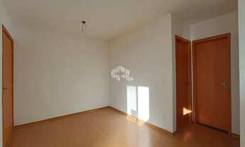 Imagem 3: APARTAMENTO 2 DORMITÓRIOS COM VAGA ESCRITURADA - MORRO SANTANA