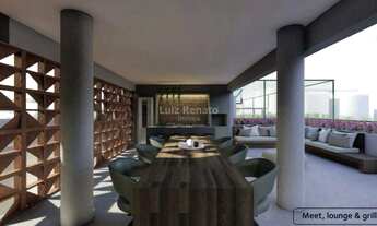 Imagem 3: Cobertura á venda no bairro Nova Suíssa