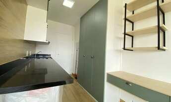 Imagem 5: Apartamento, Vila Clementino, 1 Suíte