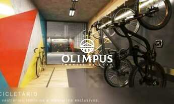 Imagem 4: Excelente Sala comercial com 81m² com localização privilegiada