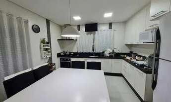 Imagem: Sobrado à venda em Cajamar, Colina Maria