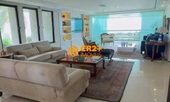 Imagem 4: Vendo apartamento luxo na Beira Mar de Piedade 427m² - 4 suítes