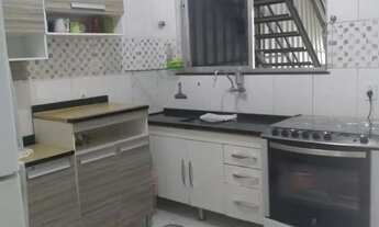 Imagem 3: Casa com 3 quartos em Maria Helena