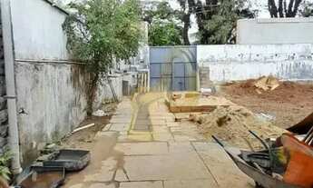 Imagem 2: Terreno à Venda no Butantã - São Paulo