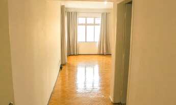 Imagem: Apartamento à venda, 112 m² por R$ 315.000,00