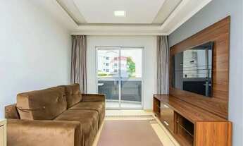 Imagem 2: Apartamento 76m² , 3 quartos, suíte, churrasqueira - Xaxim